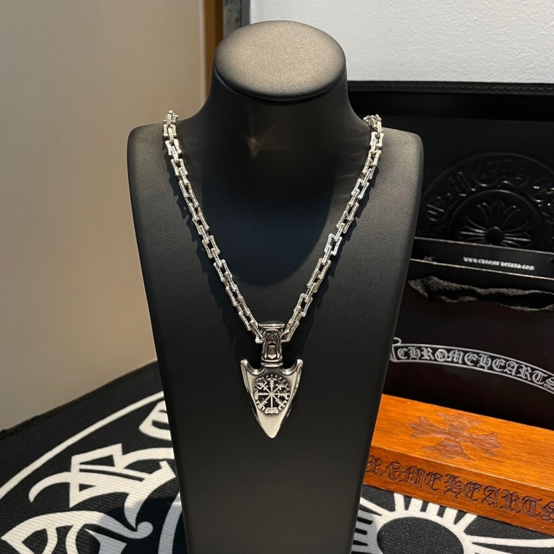 Chrome Hearts Necklaces